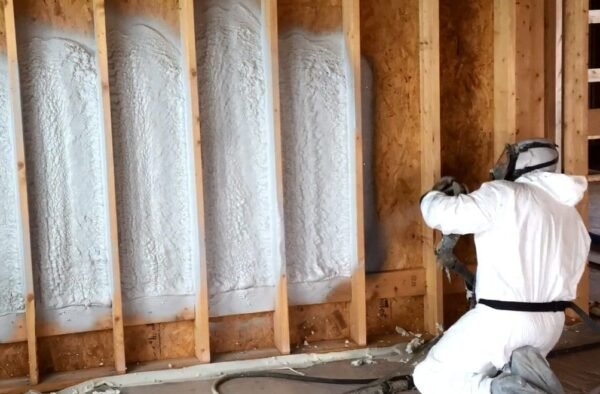 Why Fiberglass Insulation Remains a Trusted Choice